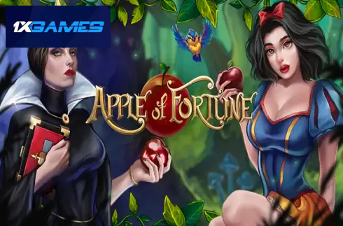 Apple Of Fortune
